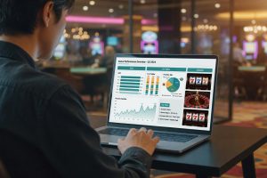 Mehr über den Artikel erfahren Die beliebtesten Spiele bei Casino Infinity: Analyse der Top-Titel