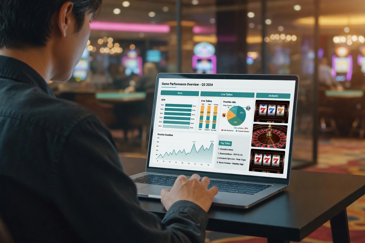 Du betrachtest gerade Die beliebtesten Spiele bei Casino Infinity: Analyse der Top-Titel