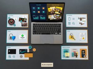 Mehr über den Artikel erfahren Casino Infinity im Vergleich zu anderen Online Casinos