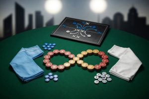 Mehr über den Artikel erfahren «Casino Infinity Bonus — Der strategische Wert im Duell City vs. Madrid»
