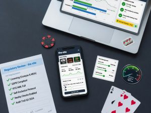 Mehr über den Artikel erfahren Casino Infinity App: eine analytische Bestandsaufnahme