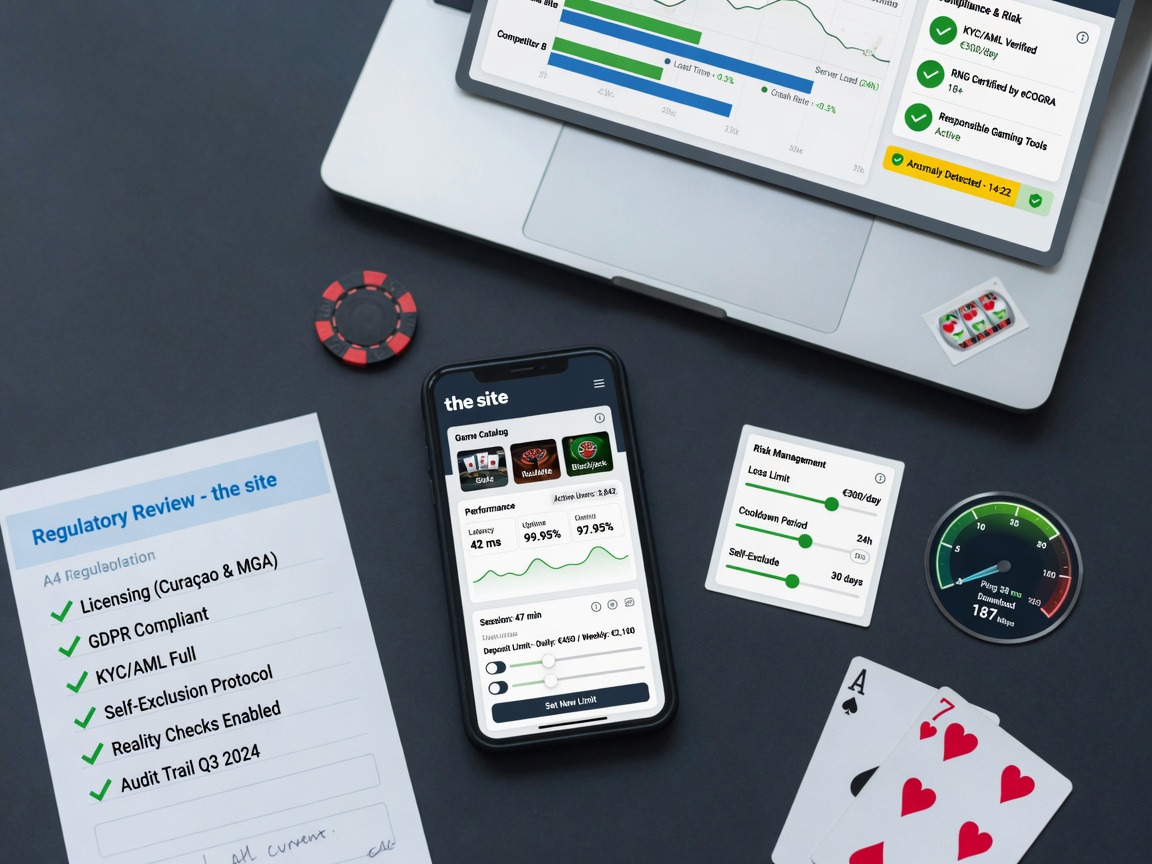 Du betrachtest gerade Casino Infinity App: eine analytische Bestandsaufnahme
